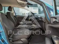 2016 Opel Corsa
