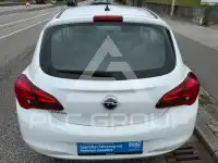2016 Opel Corsa