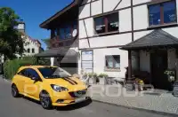 2016 Opel Corsa