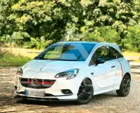 2016 Opel Corsa