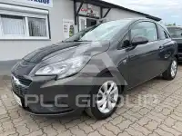 2016 Opel Corsa