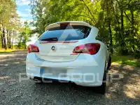 2016 Opel Corsa