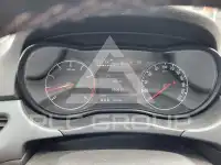 2016 Opel Corsa