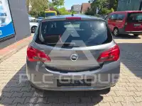 2016 Opel Corsa