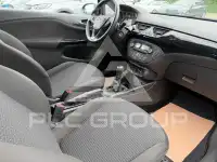 2016 Opel Corsa