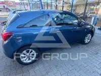 2016 Opel Corsa