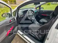 2016 Opel Corsa