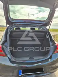 2016 Opel Corsa