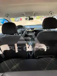 2016 Opel Corsa
