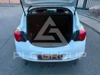 2016 Opel Corsa