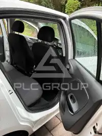 2016 Opel Corsa