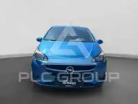 2016 Opel Corsa