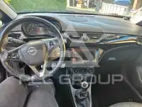 2016 Opel Corsa