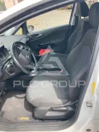 2016 Opel Corsa