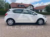 2016 Opel Corsa