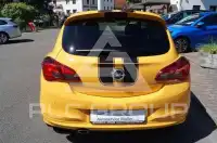 2016 Opel Corsa