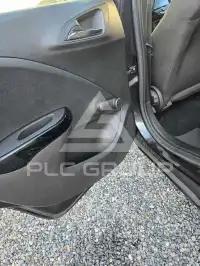 2016 Opel Corsa