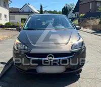 2016 Opel Corsa