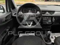 2016 Opel Corsa