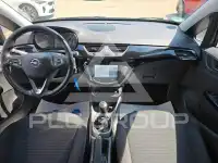 2016 Opel Corsa