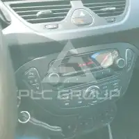2016 Opel Corsa