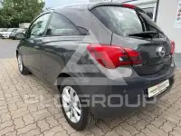 2016 Opel Corsa