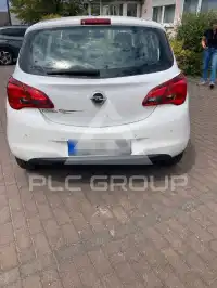 2016 Opel Corsa