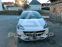 2016 Opel Corsa