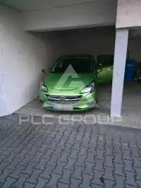 2016 Opel Corsa
