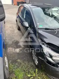 2016 Opel Corsa