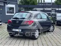 2016 Opel Corsa