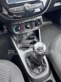 2016 Opel Corsa