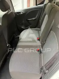 2016 Opel Corsa