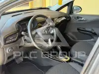 2016 Opel Corsa