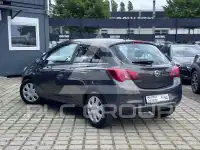 2016 Opel Corsa