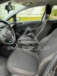 2016 Opel Corsa