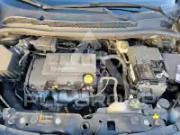 2016 Opel Corsa