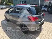 2016 Opel Corsa