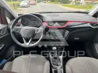 2016 Opel Corsa