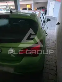 2016 Opel Corsa