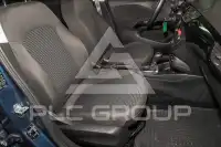 2016 Opel Corsa
