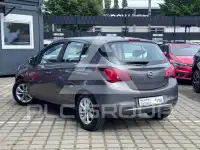 2016 Opel Corsa