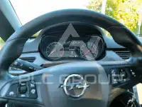 2016 Opel Corsa
