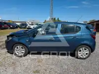 2016 Opel Corsa