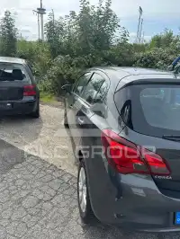 2016 Opel Corsa