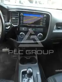 2017 Mitsubishi OUTLANDER