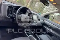 2017 Mitsubishi OUTLANDER