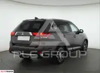 2017 Mitsubishi OUTLANDER