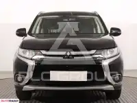 2017 Mitsubishi OUTLANDER