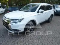 2017 Mitsubishi OUTLANDER